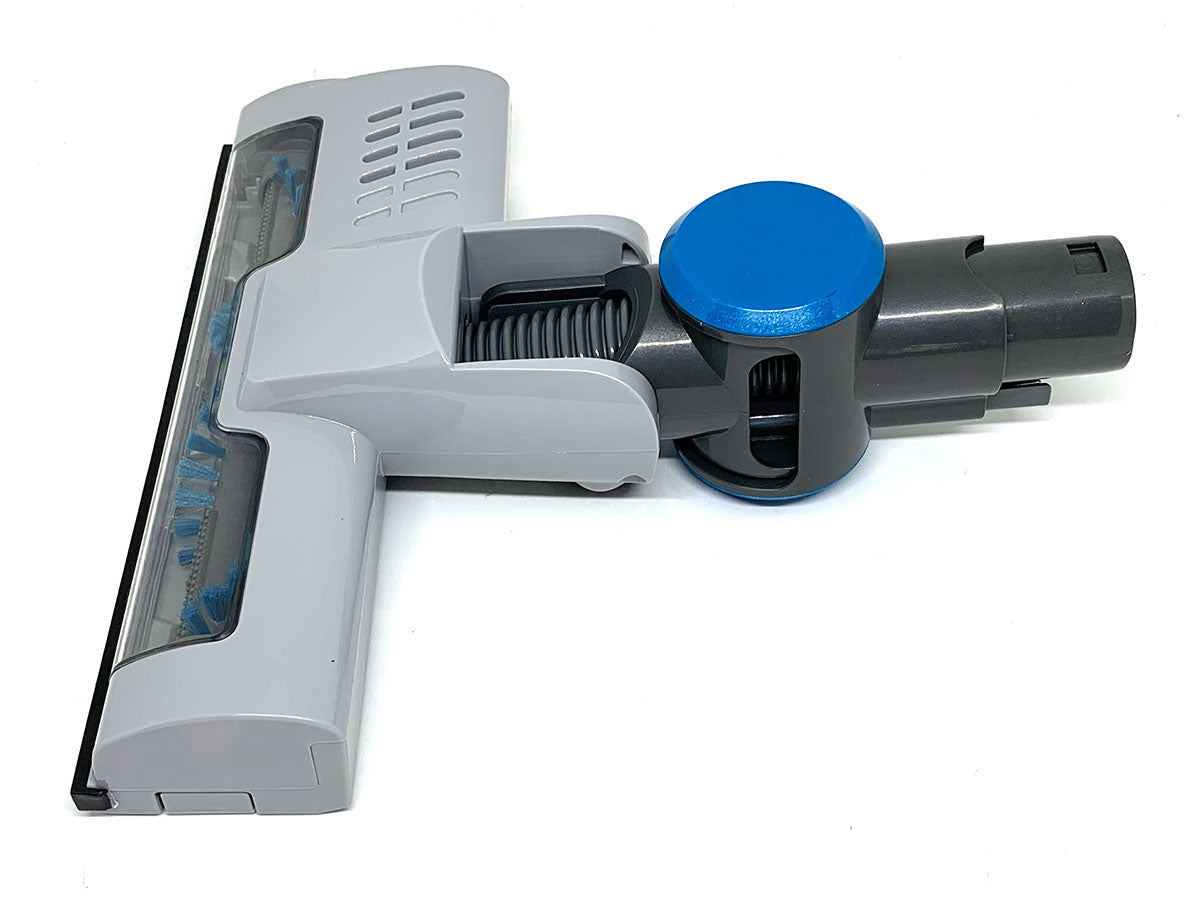 Vax VX58 SlimVac Blue Floorhead Assembly (029941045004)