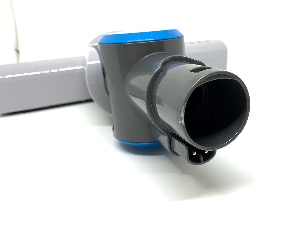Vax VX58 SlimVac Blue Floorhead Assembly (029941045004)
