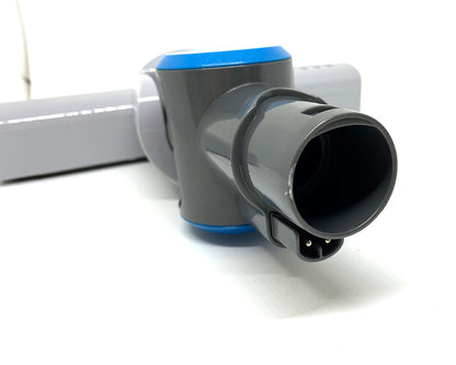 Vax VX58 SlimVac Blue Floorhead Assembly (029941045004)