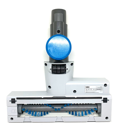 Vax VX58 SlimVac Blue Floorhead Assembly (029941045004)