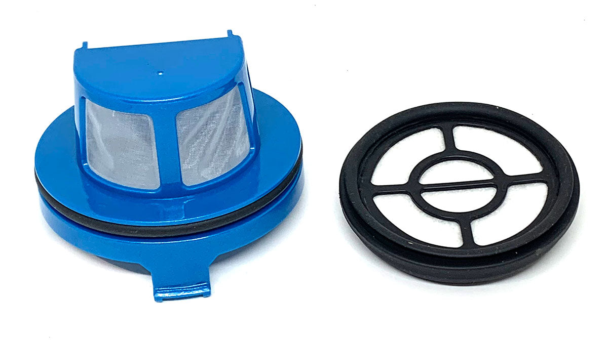 Vax VX62 and VX67 Vacuum Cleaner Filter Assembly (029946024015)