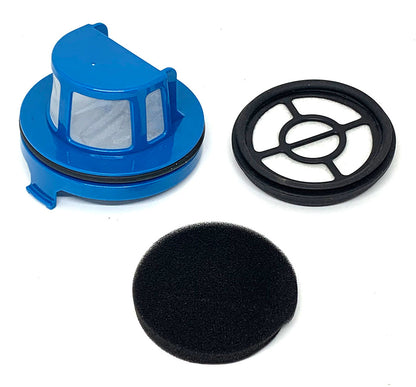 Vax VX62 and VX67 Vacuum Cleaner Filter Assembly (029946024015)
