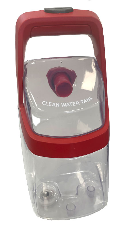 Vax Spot Cleaner Spotwash VACSC21E, VACSC21U Clean Water Tank Assembly (029949016003)