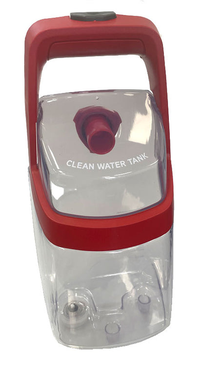 Vax Spot Cleaner Spotwash VACSC21E, VACSC21U Clean Water Tank Assembly (029949016003)