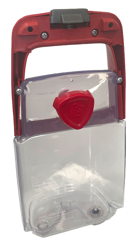 Vax Spot Cleaner Spotwash VACSC21E, VACSC21U Clean Water Tank Assembly (029949016003)