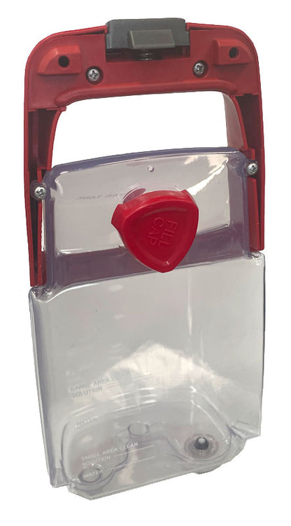 Vax Spot Cleaner Spotwash VACSC21E, VACSC21U Clean Water Tank Assembly (029949016003)