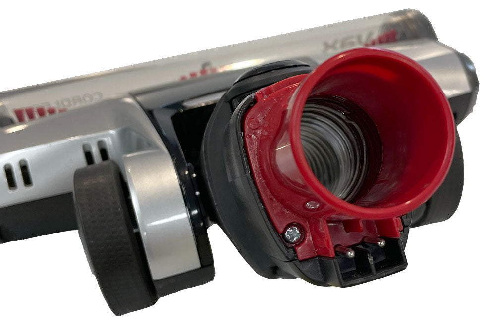 Vax VX60 Cordless Blade Slim Vac Floor Head Assembly (029965011002)