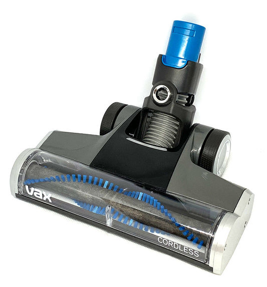 Vax Blade Pet Pro VX63 and VX66 Cordless Handstick Vacuum Cleaner Powered Floor Head (029965012002)