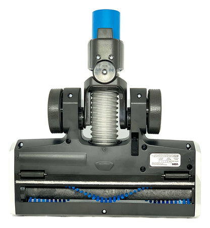 Vax Blade Pet Pro VX63 and VX66 Cordless Handstick Vacuum Cleaner Powered Floor Head (029965012002) bottom view