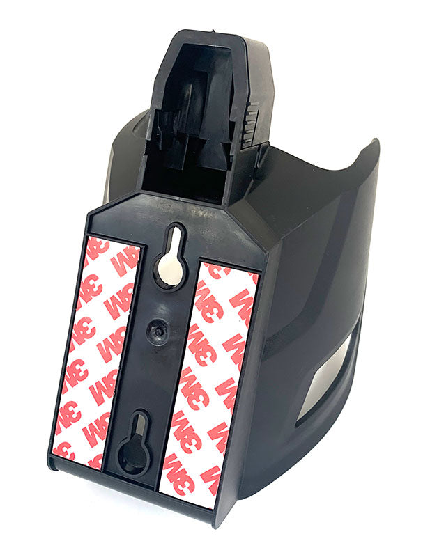 Vax VX92, VX93, VX94, VX95 Vacuum Cleaner Wall Mount (029975013006)