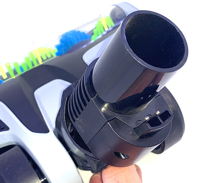 Vax Cordless VX92, VX93, VX94, VX95 Vacuum Cleaner Powerhead (029975015003)