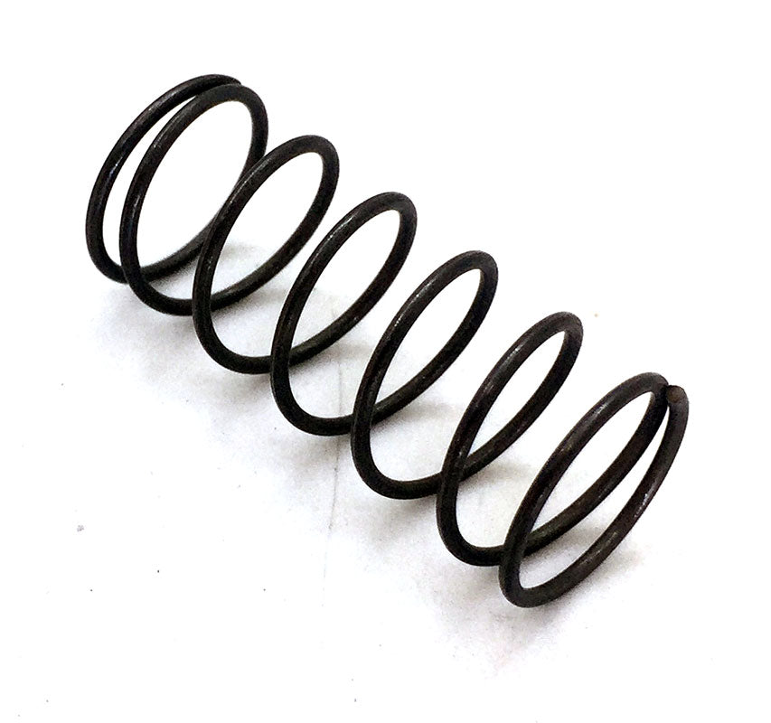 Miele S4582 Vacuum Cleaner Suction Control Button Spring (03092700)