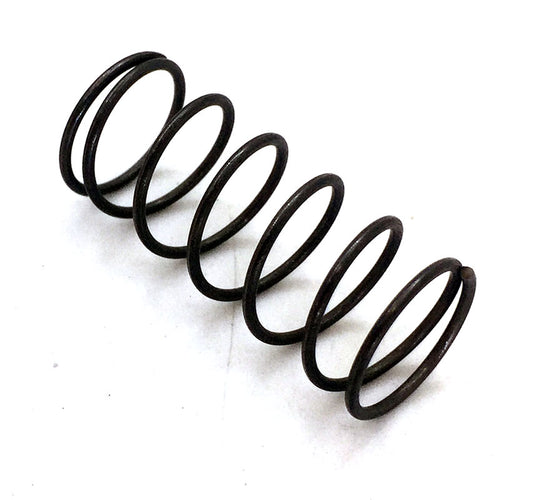 Miele S4582 Vacuum Cleaner Suction Control Button Spring (03092700)