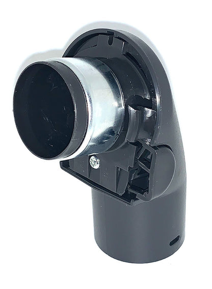 Miele Hose Machine End for S200 Series Canister Vacuums (03565392)