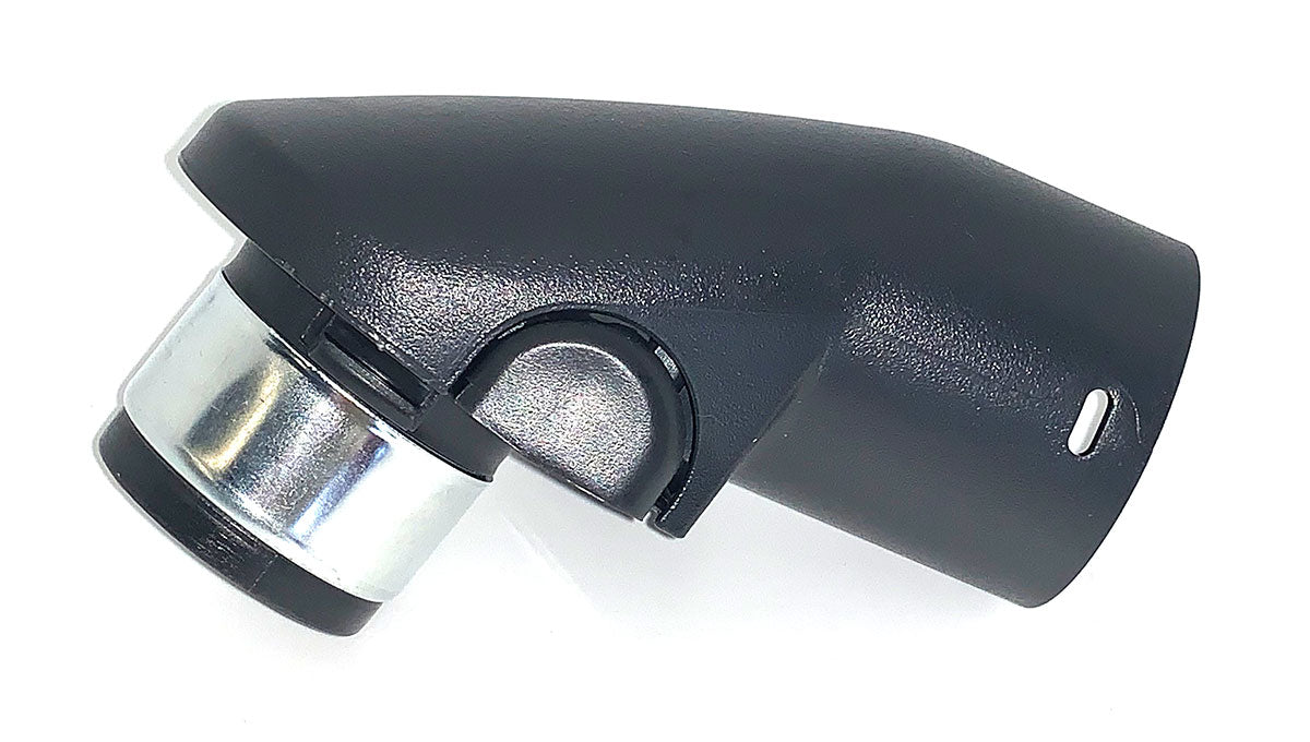 Miele Hose Machine End for S200 Series Canister Vacuums (03565392)