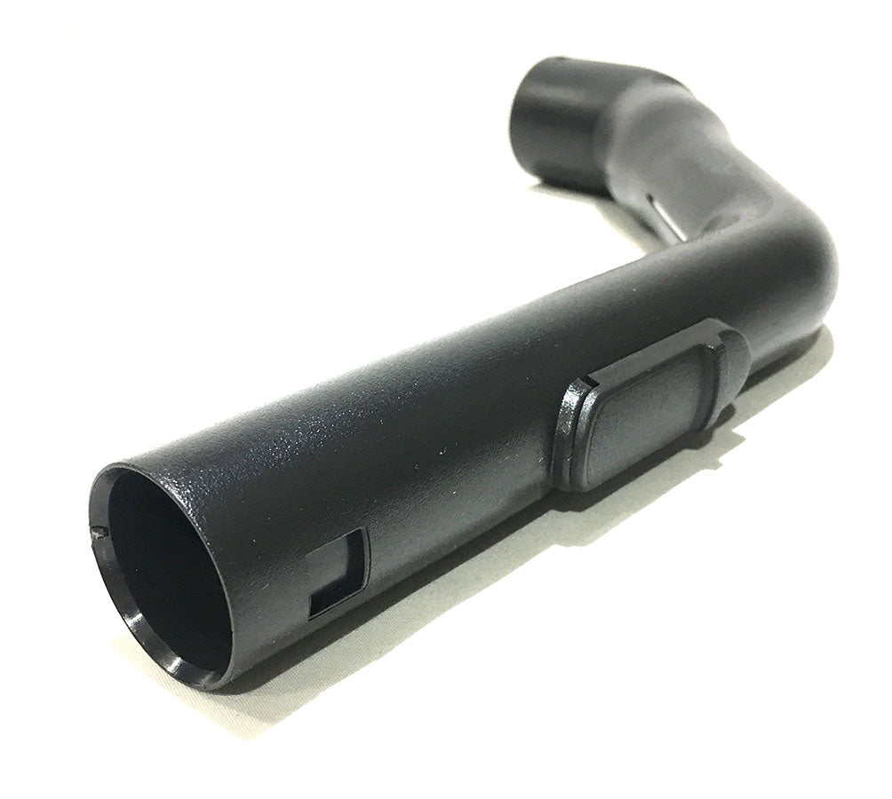 Miele S200, S300 and S400 Series Vacuum Cleaner Hose Handle (03565461)