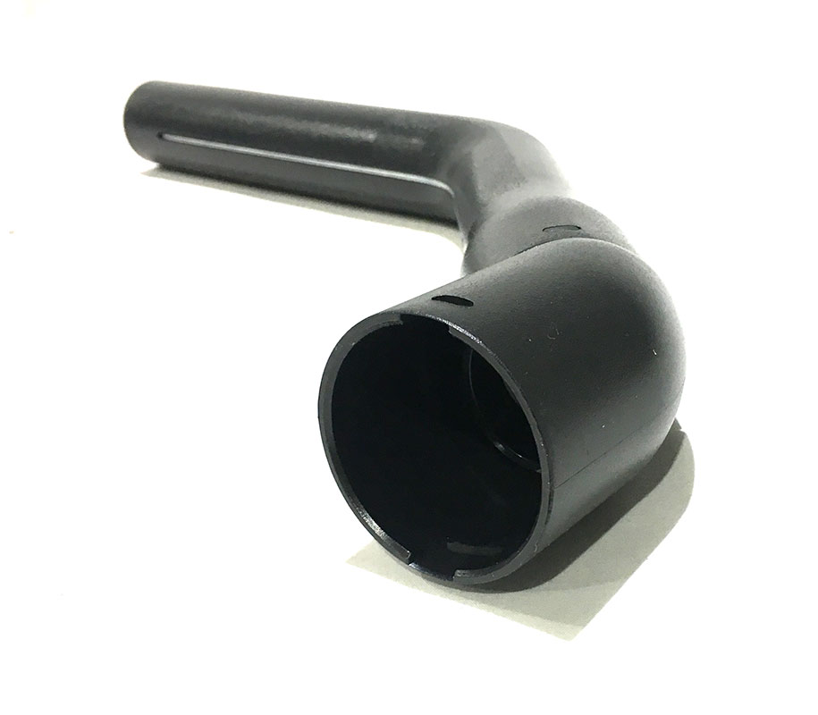 Miele S200, S300 and S400 Series Vacuum Cleaner Hose Handle (03565461)