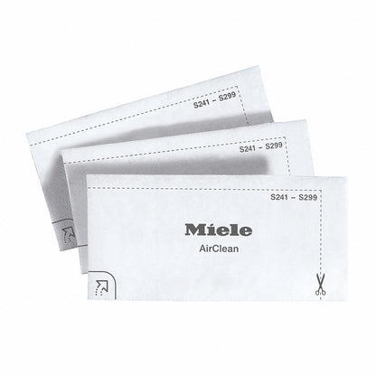 Miele SF-SAC 20/30 AirClean Vacuum Cleaner Filters