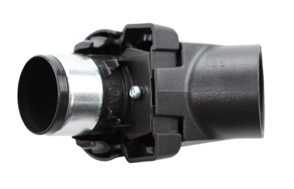 Miele Hose Machine End (03982544)