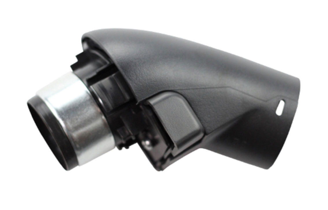 Miele Vacuum Hose Machine End