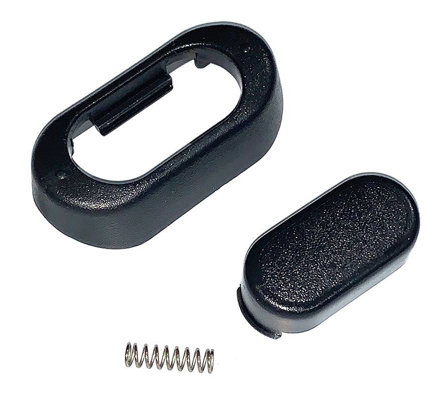 Miele Vacuum Rod Push Button Repair Kit 15mm x 30mm (4832460)