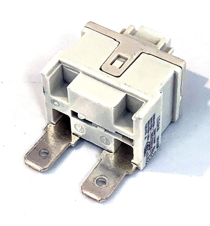 Electrolux EDV505, EDV605 0181 Clothes Dryer On-Off Switch (8581330302002)
