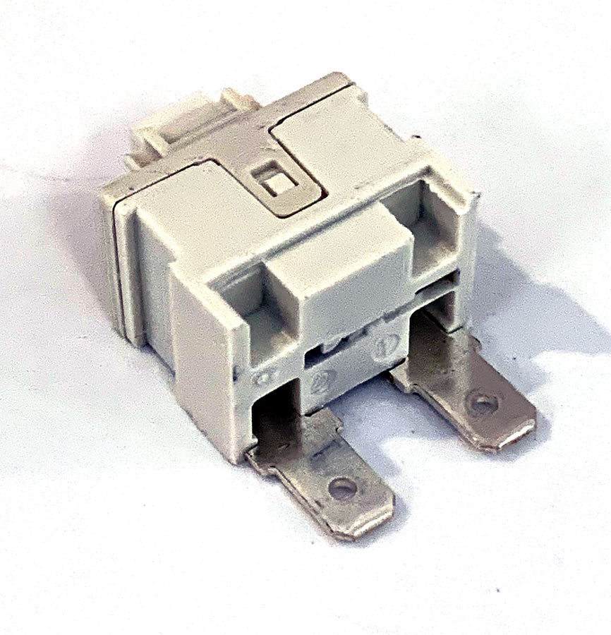 Electrolux EDV505, EDV605 0181 Clothes Dryer On-Off Switch (8581330302002)
