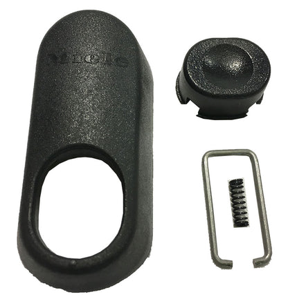 Miele Vacuum 2-Part Telescopic Rod Push Button Repair Kit (05780932)