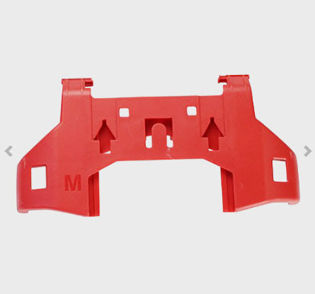 Miele S4000 Series and Compact C1 Vacuum Cleaner Dust Bag Holder (05963942)