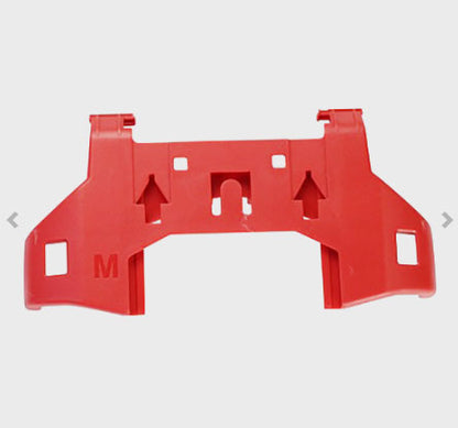 Miele S4000 Series and Compact C1 Vacuum Cleaner Dust Bag Holder (05963942)