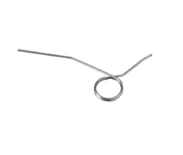 Torsion Spring Holder for Miele S4000, SCxxx, Compact C1 Vacuum Cleaners (06022540)