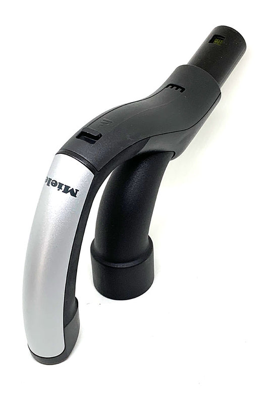 Miele Vacuum Cleaner Tubular Hose Handle (06163669)