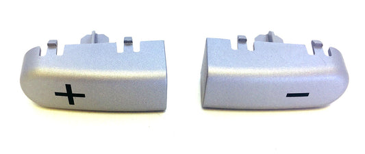 Miele S4582 Vacuum Cleaner Suction Control Buttons Set (06211391)