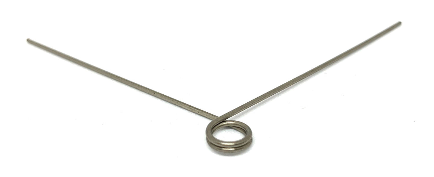 Torsion Spring for Miele S5 and S5000 Series Dust Bag Holder
