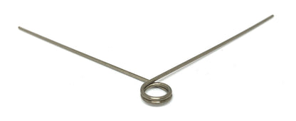 Torsion Spring for Miele S5 and S5000 Series Dust Bag Holder