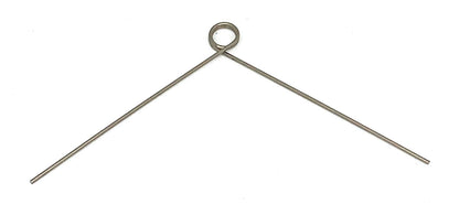 Torsion Spring for Miele S5 and S5000 Series Dust Bag Holder (06434090)