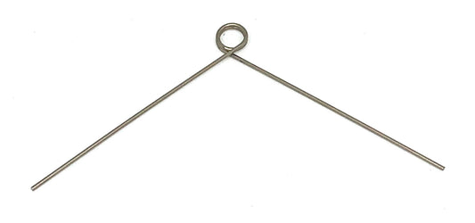 Torsion Spring for Miele S5 and S5000 Series Dust Bag Holder (06434090)
