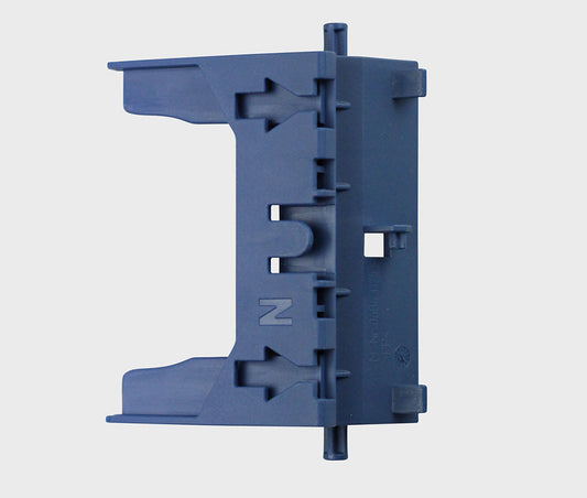 Miele S2000 Series and Classic C1 Vacuum Bag Holder (06843174)