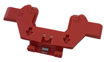Miele S6, S6000 and C2 Series Vacuum Dust Bag Holder (07510614)