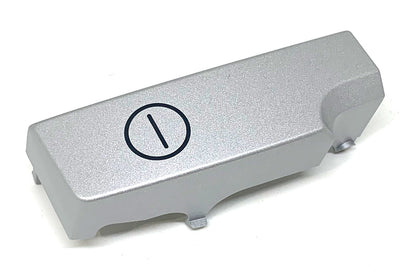 Miele Complete C3, SGEA0, S8000 Series Vacuum Cleaner On-Off Foot Pedal Button (07781612)