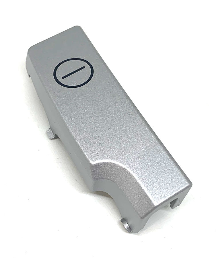 Miele Complete C3, SGEA0, S8000 Series Vacuum Cleaner On-Off Foot Pedal Button (07781612)