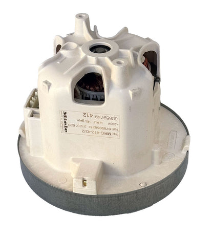 Miele Vacuum Cleaner Motor (07890582)