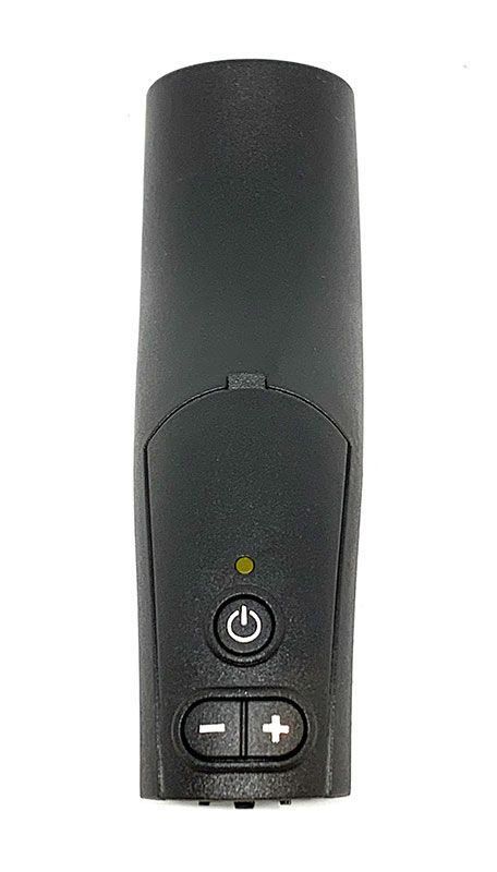 Miele S291, S5780, S5781 Vacuum Cleaner Hose Handle PCB and Electronic Unit Assembly (09214860)