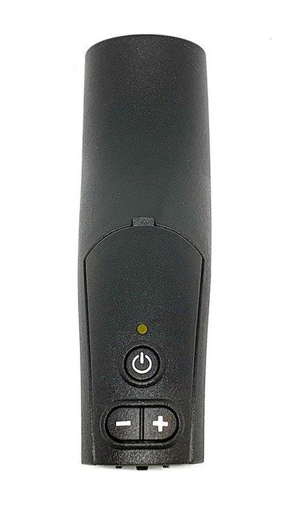 Miele S291, S5780, S5781 Vacuum Cleaner Hose Handle PCB and Electronic Unit Assembly (09214860)
