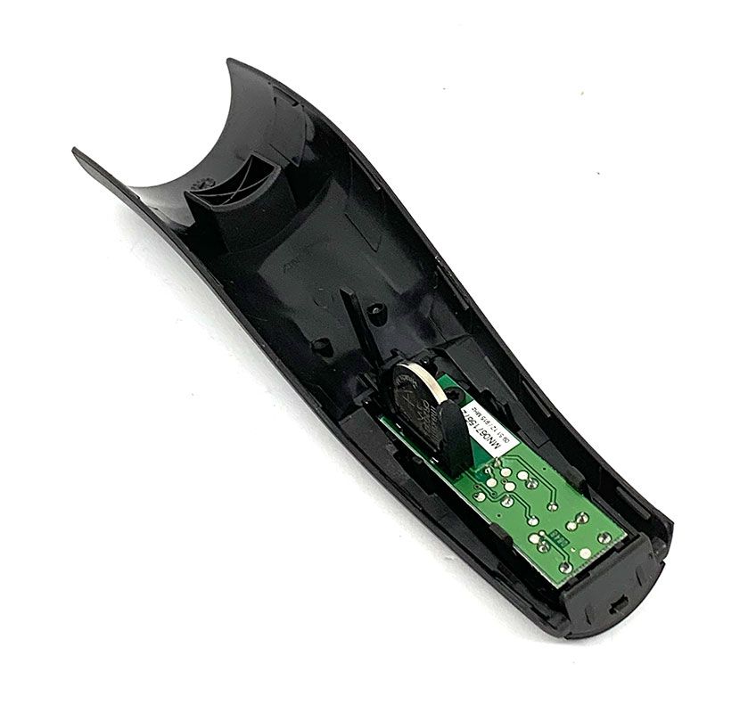 Miele S291, S5780, S5781 Vacuum Cleaner Hose Handle PCB and Electronic Unit Assembly (09214860)