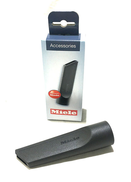 35mm Miele Original Vacuum Cleaner Crevice Tool