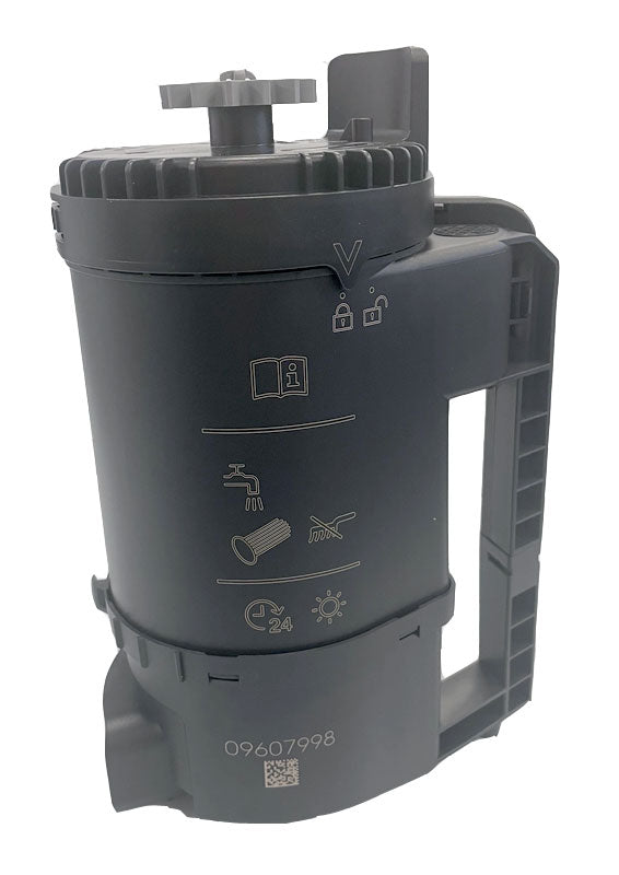 Miele Blizzard CX1 Vacuum Cleaner Fine Dust Cartridge (09607999)