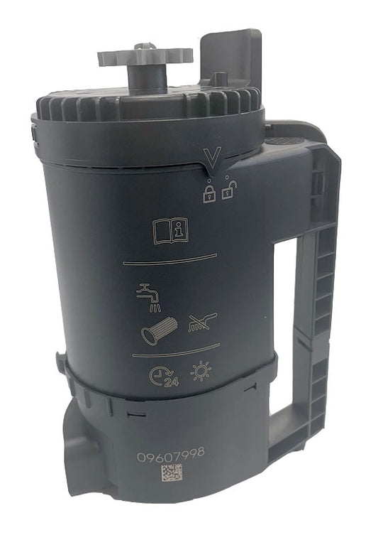 Miele Blizzard CX1 Vacuum Cleaner Fine Dust Cartridge (09607999)