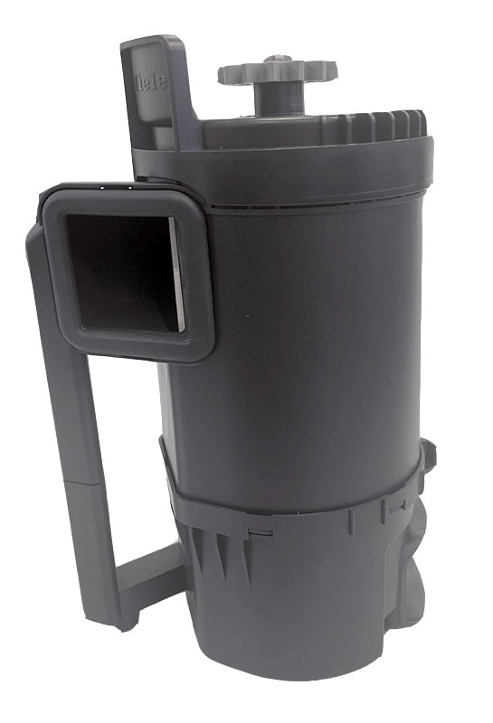 Miele Blizzard CX1 Vacuum Cleaner Fine Dust Cartridge (09607999)