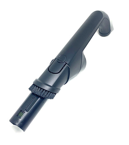 Miele Blizzard CX1 Powerline SKCR3 Vacuum Tubular Hose Handle (12442080)